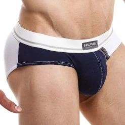 Underwear Hung HGJ010 Brief