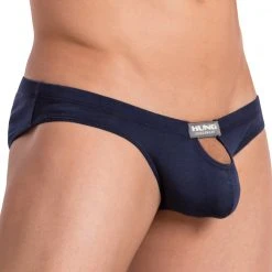 What's New Hung HGJ017 The Topper Brief