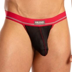 Hung HGL010 Ring G-String Best Sellers