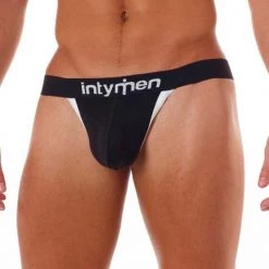 Intymen INT4300 Fill-It Jockstrap Best Sellers