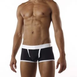 Intymen INT5110 Fill It Flex Boxer