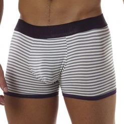 Intymen INT5145 Sailor Stripe Boxer Best Sellers