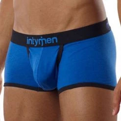 Best Sellers Intymen INT5300 Fill It Boxer