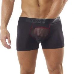 Intymen INT5664 Screen Pouch Boxer