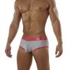 Intymen INT6145 Sailor Stripe Brief Best Sellers