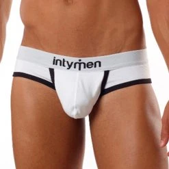 Best Sellers Intymen INT6300 Fill It Brief