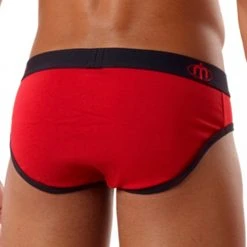 Best Sellers Intymen INT6300 Fill It Brief