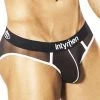 Best Sellers Intymen INT6601 Strap Brief