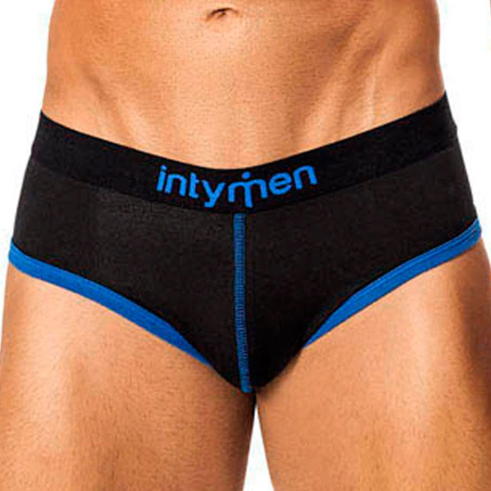Intymen INT6822 Butt Plus Brief 3 Intymen INT6822 Butt Plus Brief