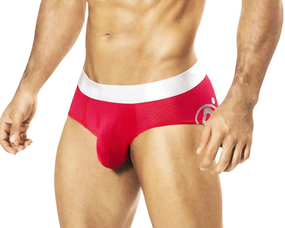 Intymen INT6823 Sporty Pouch Brief 8 Intymen INT6823 Sporty Pouch Brief