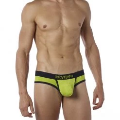 Intymen INT7300 Fill It Thong 15 Intymen INT7300 Fill It Thong