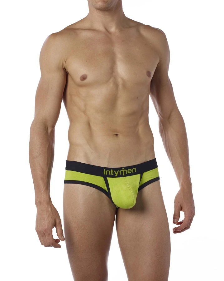 Intymen INT7300 Fill It Thong 6 Intymen INT7300 Fill It Thong