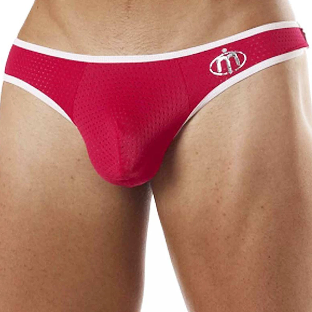 Intymen INT7661 Sport Thong 8 Intymen INT7661 Sport Thong