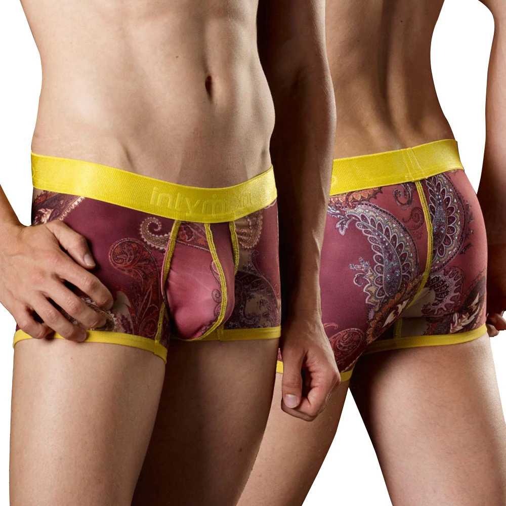 Intymen 5132 Antique Boxer 3 Intymen 5132 Antique Boxer