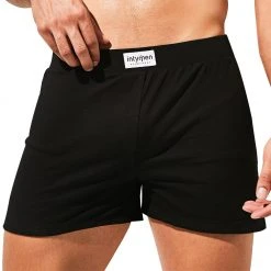 What's New Intymen INC003 Relax Short