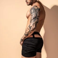 What's New Intymen INC003 Relax Short