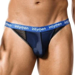 Intymen INE013 Seductive Jockstrap