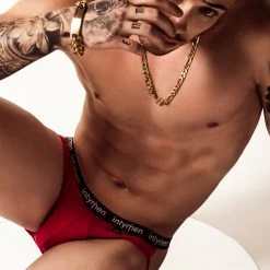 Intymen INE015 String Jockstrap