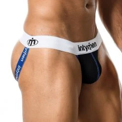 Intymen INE016 Built Jockstrap