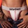 Intymen INE016 Built Jockstrap