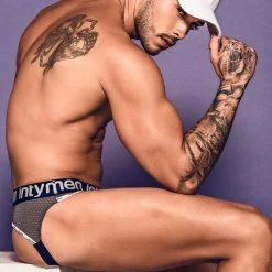 Best Sellers Intymen INE018 Swinger Jockstrap