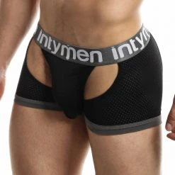 Intymen INE019 All Out Jock Best Sellers