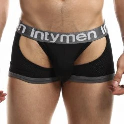 Intymen INE019 All Out Jock Best Sellers