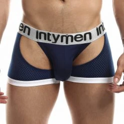 Intymen INE019 All Out Jock Best Sellers