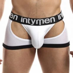 Intymen INE019 All Out Jock Best Sellers