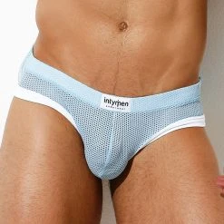 What's New Intymen INE022 Dolce Jockstrap 15 What's New Intymen INE022 Dolce Jockstrap