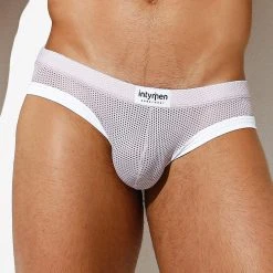 What's New Intymen INE022 Dolce Jockstrap 18 What's New Intymen INE022 Dolce Jockstrap