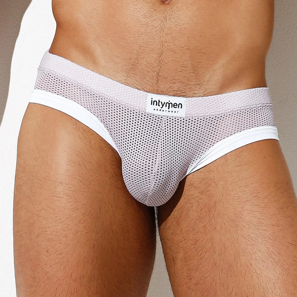 What's New Intymen INE022 Dolce Jockstrap 10 What's New Intymen INE022 Dolce Jockstrap