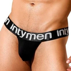 Intymen INE025 Good Jockstrap What's New