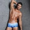 Intymen ING036 Tie Dye Boxer Trunk Best Sellers