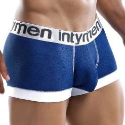 Intymen ING041 Wisdom Boxer Trunk