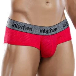 Intymen ING047 Boxer Trunk