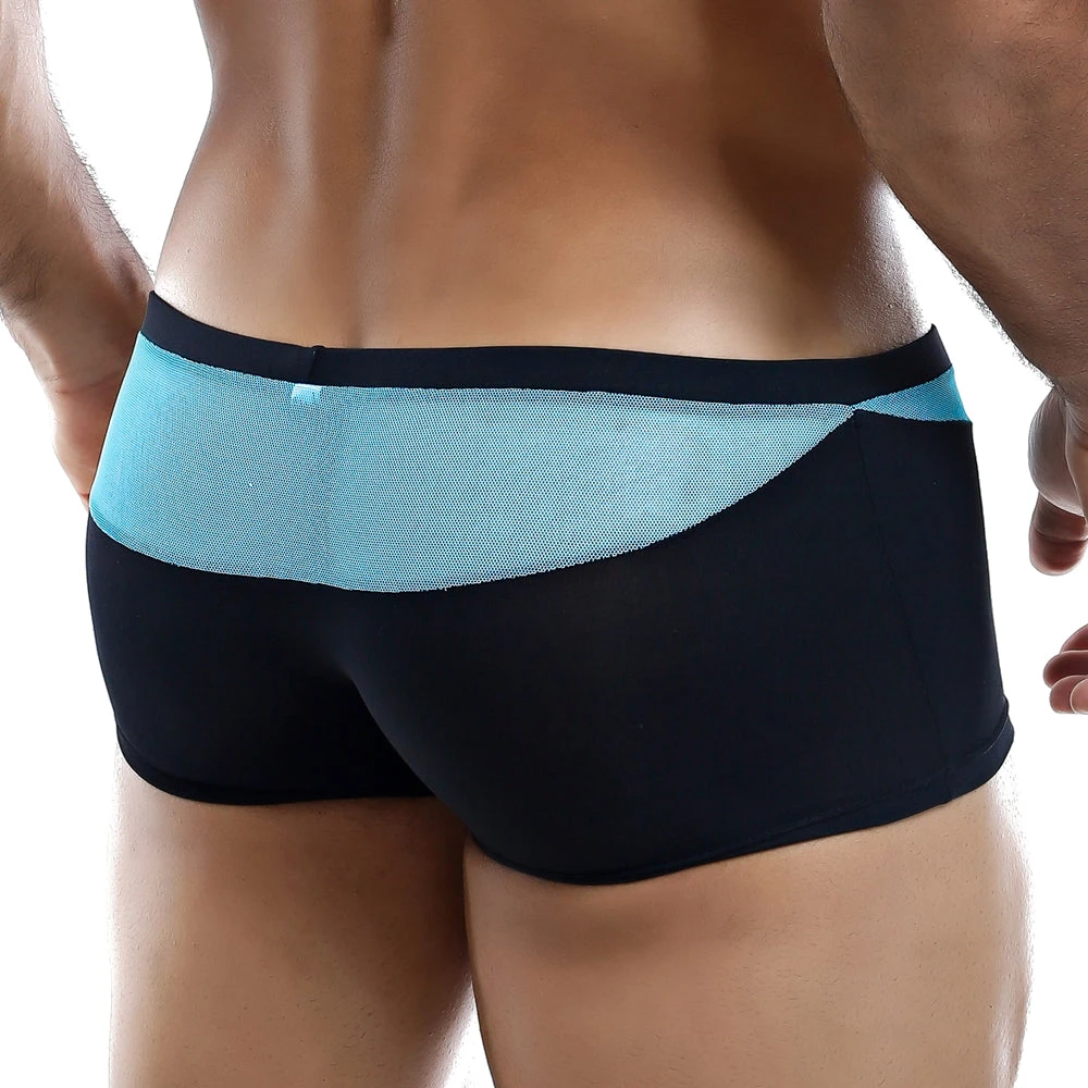 Intymen ING048 Boxer Trunk 4 Intymen ING048 Boxer Trunk