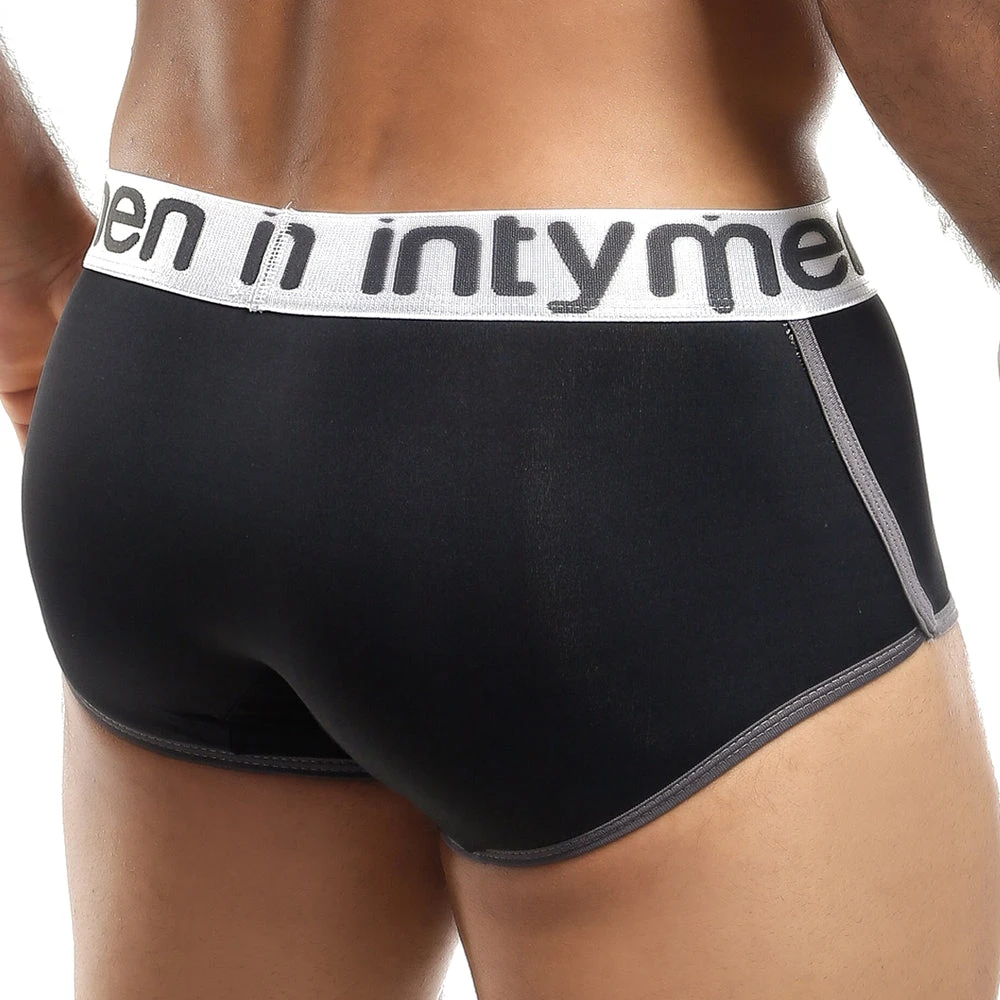Intymen ING050 Boxer Trunk 5 Intymen ING050 Boxer Trunk