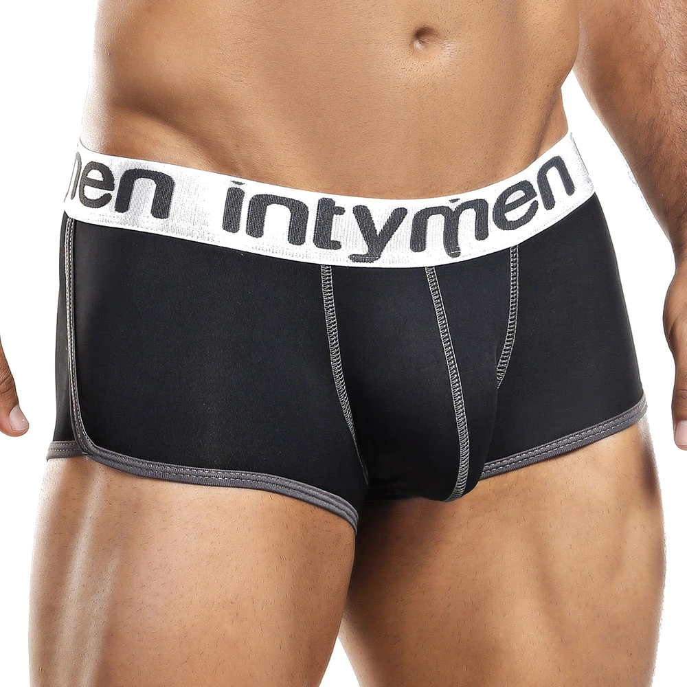 Intymen ING050 Boxer Trunk 4 Intymen ING050 Boxer Trunk
