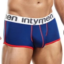 Intymen ING050 Boxer Trunk 12 Intymen ING050 Boxer Trunk