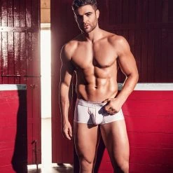 Intymen ING051 Boxer Trunk