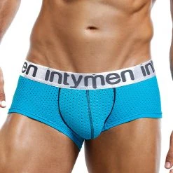 Intymen ING056 Boxer Trunk