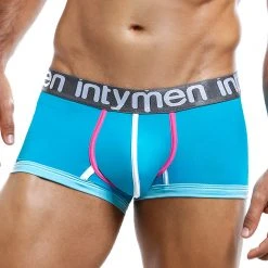 Intymen ING057 Boxer Trunk