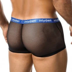 Intymen ING058 Seductive Boxer Trunk