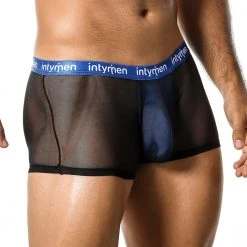 Intymen ING058 Seductive Boxer Trunk