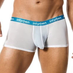 Intymen ING058 Seductive Boxer Trunk
