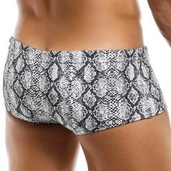 Intymen ING064 Python Trunk