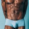 What's New Intymen ING071 Di Blu Boxer Trunk
