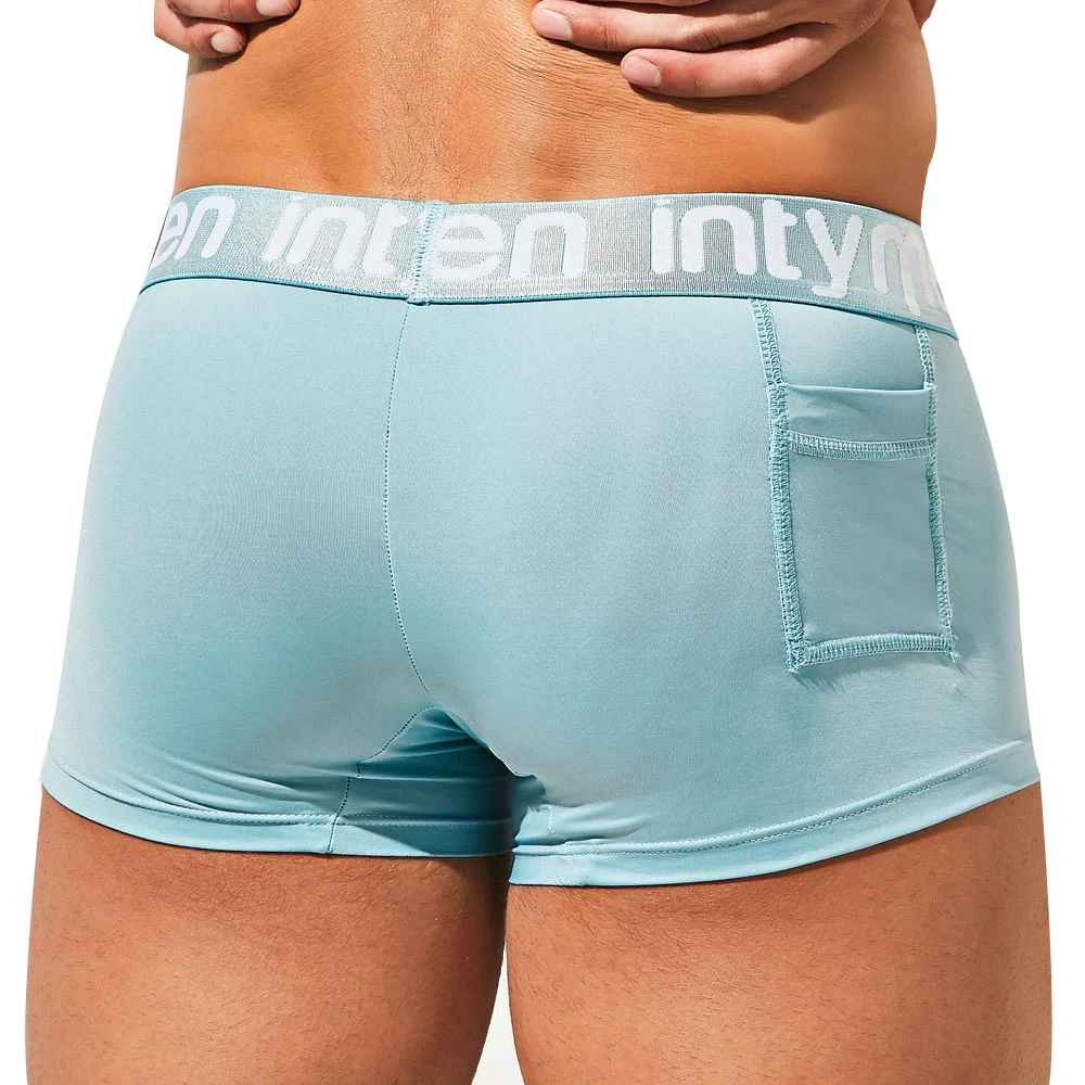 Intymen ING076 Pocket Trunk What's New 6 Intymen ING076 Pocket Trunk What's New