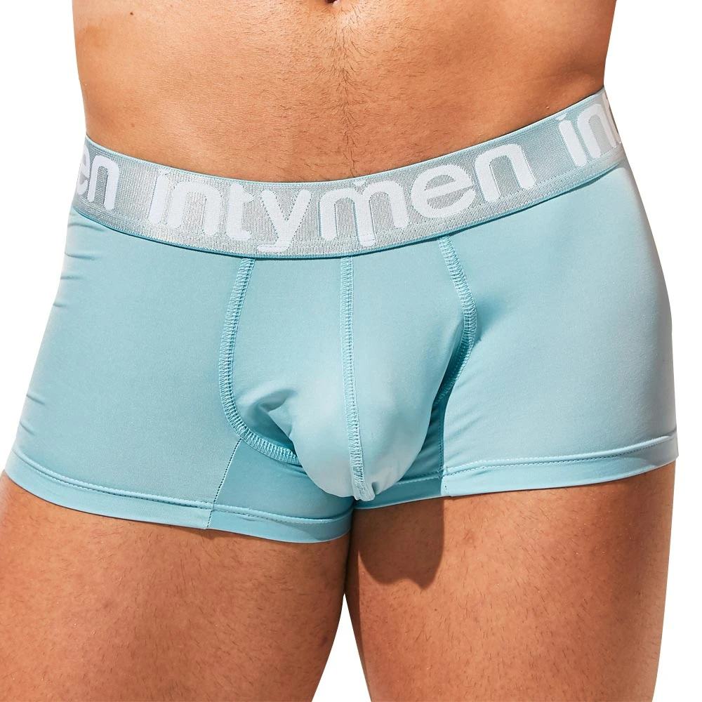 Intymen ING076 Pocket Trunk What's New 5 Intymen ING076 Pocket Trunk What's New